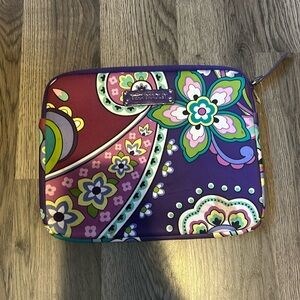 Vera Bradley case cover